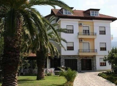 Vicky Rooms & Apartments Тасос Экстерьер фото