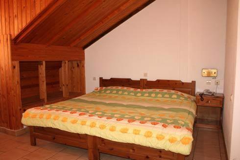 Vicky Rooms & Apartments Тасос Номер фото