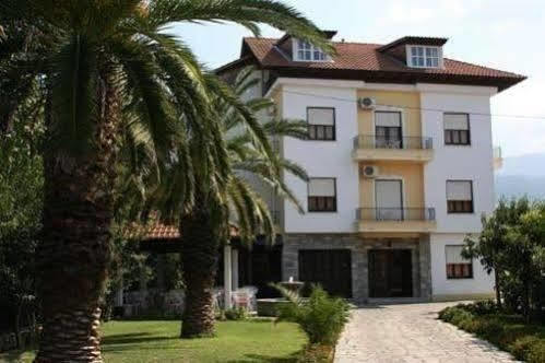 Vicky Rooms & Apartments Тасос Экстерьер фото
