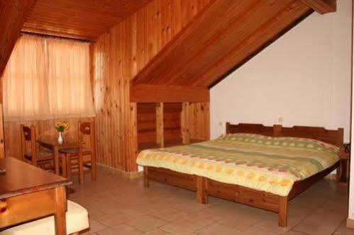 Vicky Rooms & Apartments Тасос Экстерьер фото