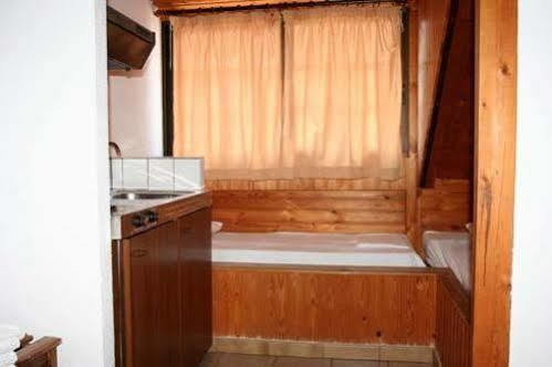 Vicky Rooms & Apartments Тасос Экстерьер фото