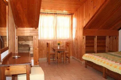 Vicky Rooms & Apartments Тасос Экстерьер фото