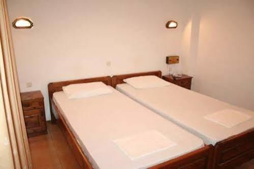 Vicky Rooms & Apartments Тасос Экстерьер фото